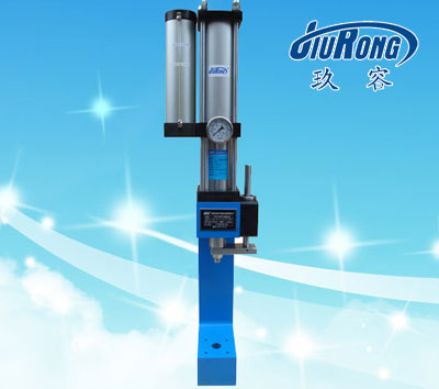 午夜福利视频导航鉚接機