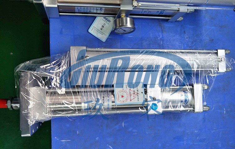 油缸加磁午夜久久福利小视频缸JRP-63-200-5L-1T