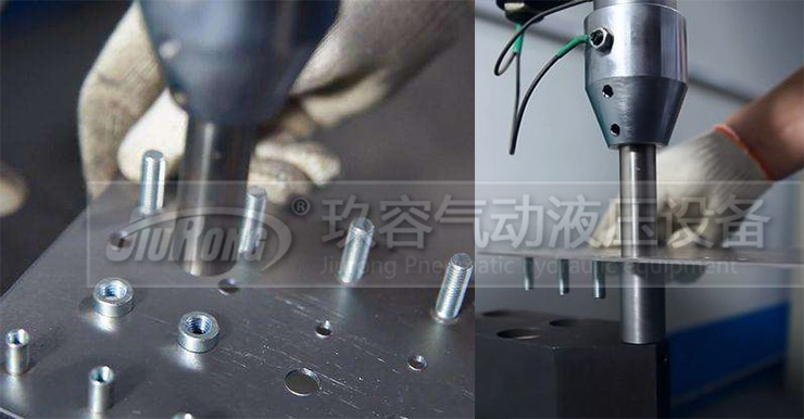 螺栓螺母午夜久久福利小视频壓裝機產品應用場景