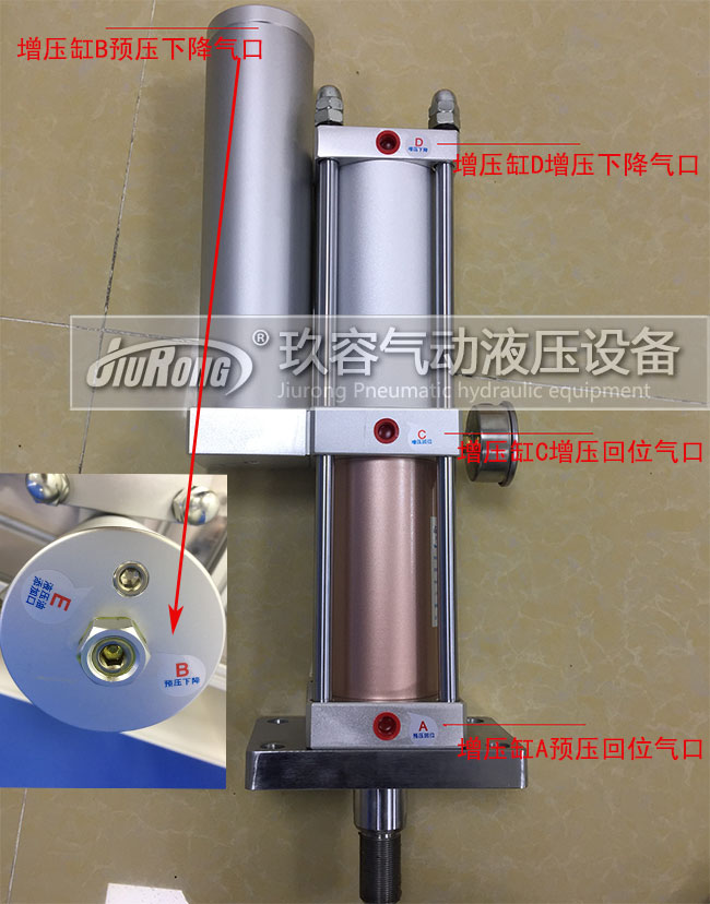 午夜久久福利小视频缸4個氣口說明