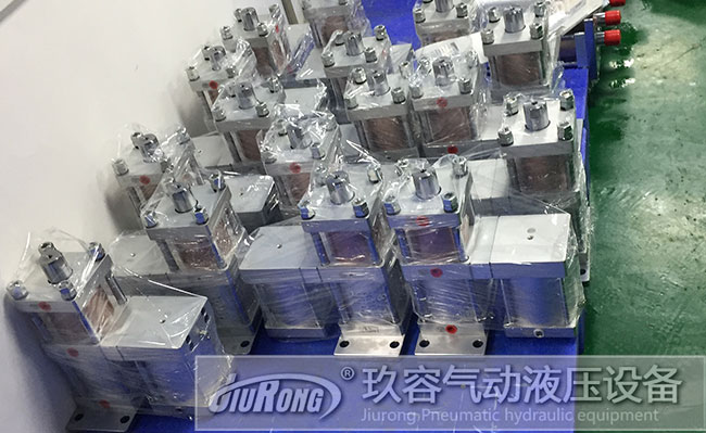 結構緊湊型標準型午夜久久福利小视频缸產品圖