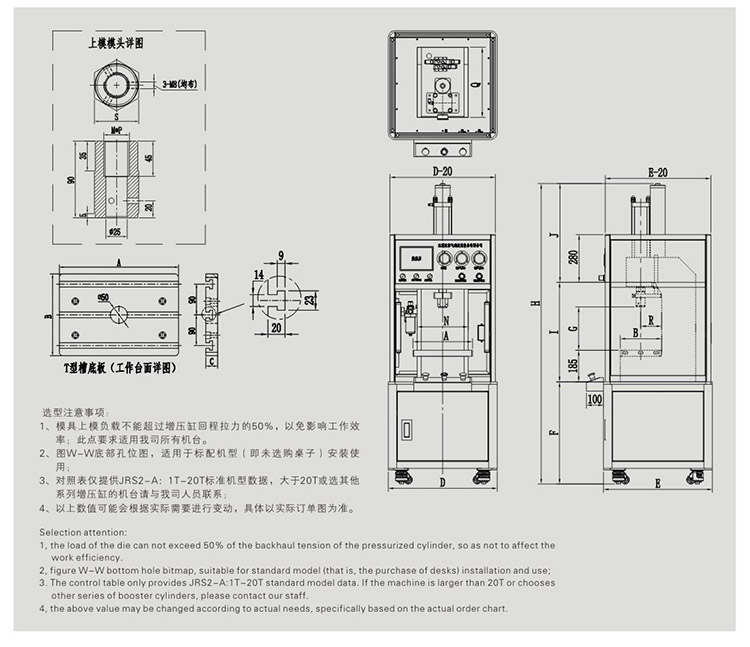 午夜久久福利小视频壓裝機產品設計圖