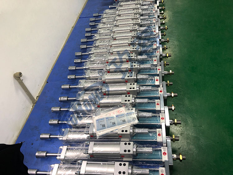午夜福利视频导航廠家非標定製的總行程可調午夜久久福利小视频缸