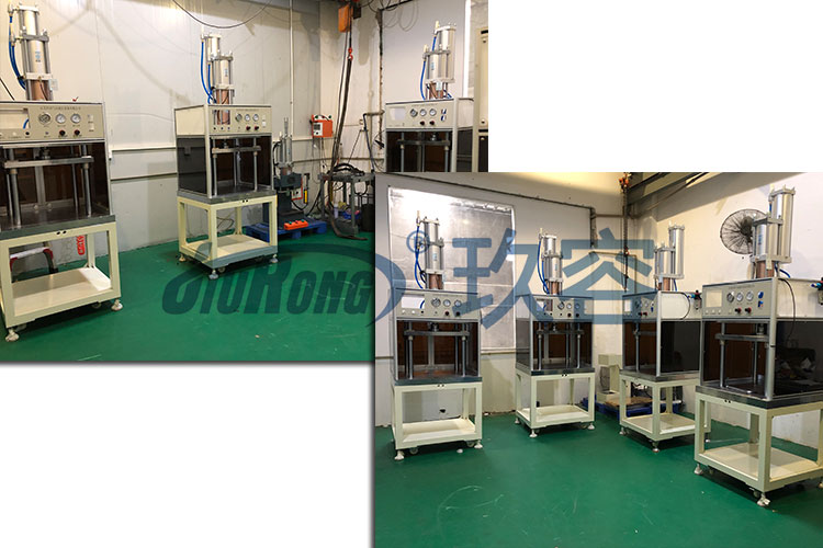 6台午夜久久福利小视频缸壓力機產品圖