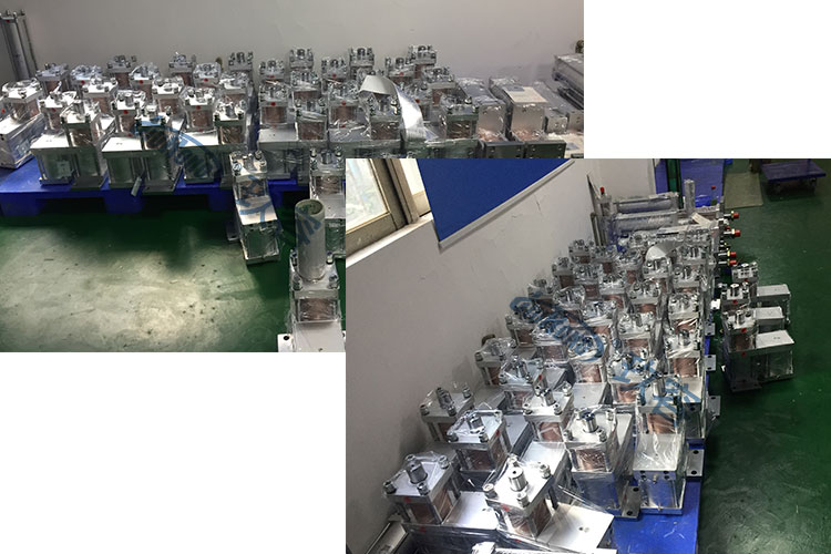 30台7噸出力非標通用型午夜久久福利小视频缸廠家批發