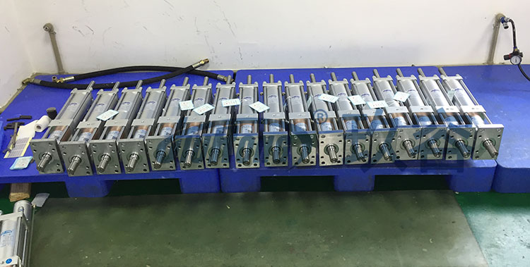 預壓及增壓行程可調午夜久久福利小视频缸產品