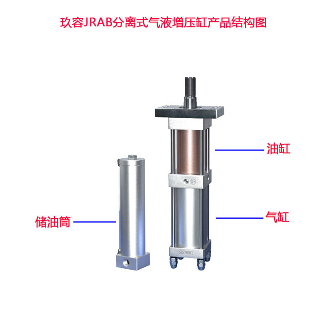 JRAB分離式午夜久久福利小视频缸結構圖