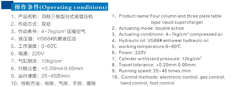 JRIB四柱三板午夜久久福利小视频機操作條件